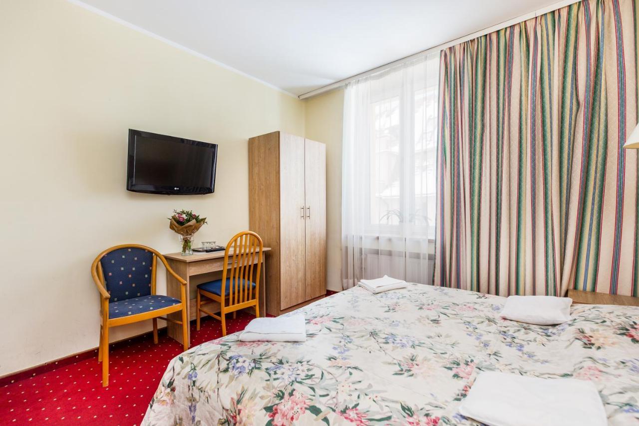 Carlton Bed & Breakfast 2*