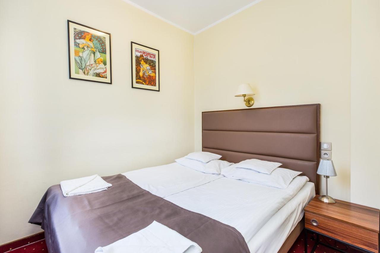 Carlton Bed & Breakfast 2*