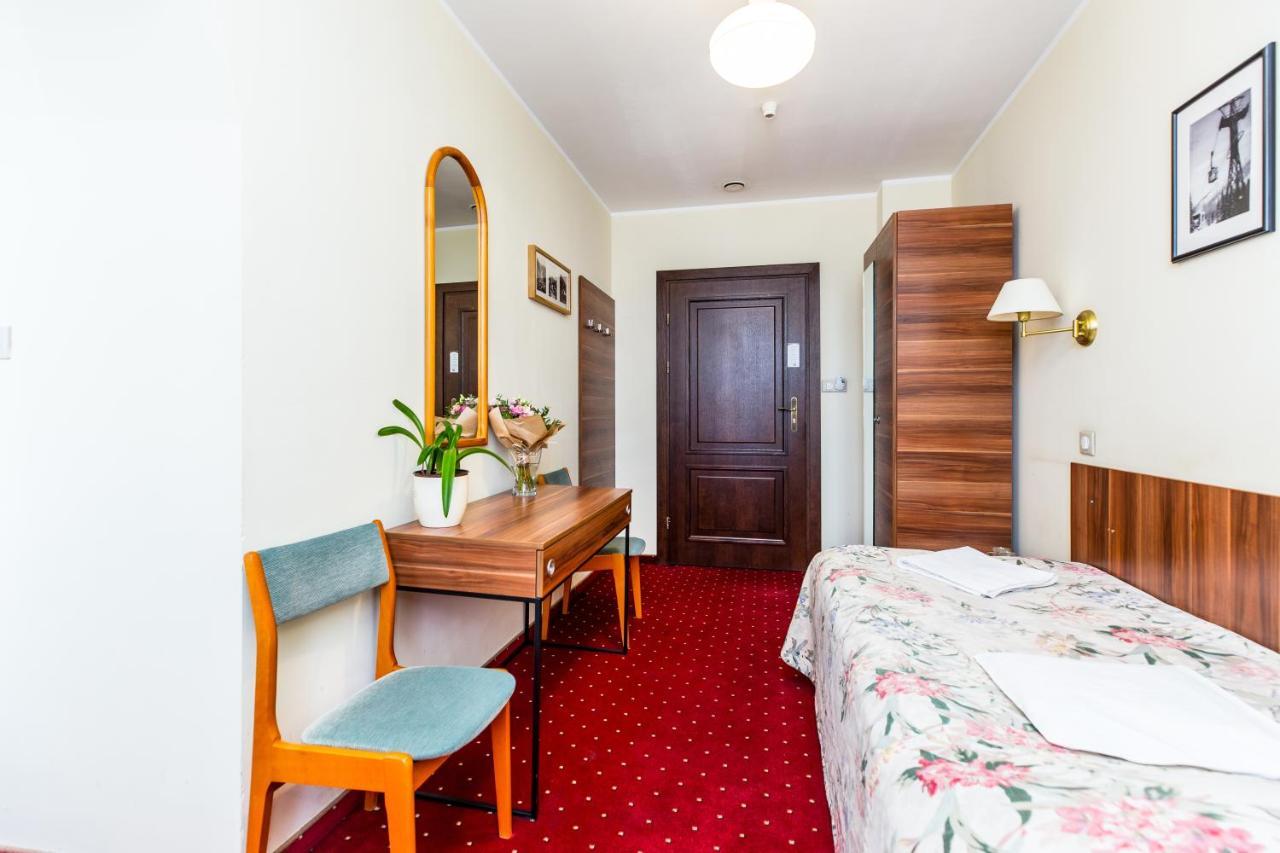 Carlton Bed & Breakfast 2*