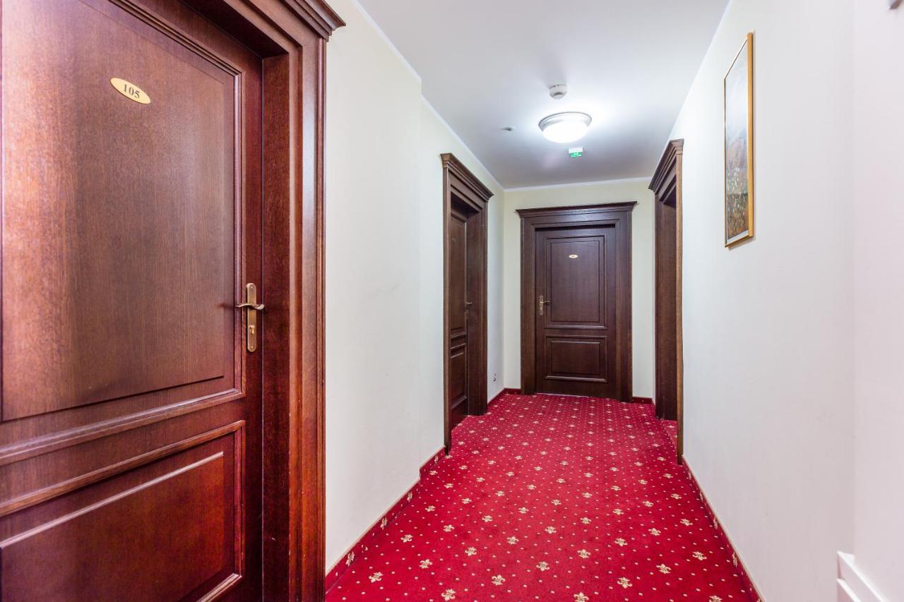 Bed & Breakfast Carlton Zakopane