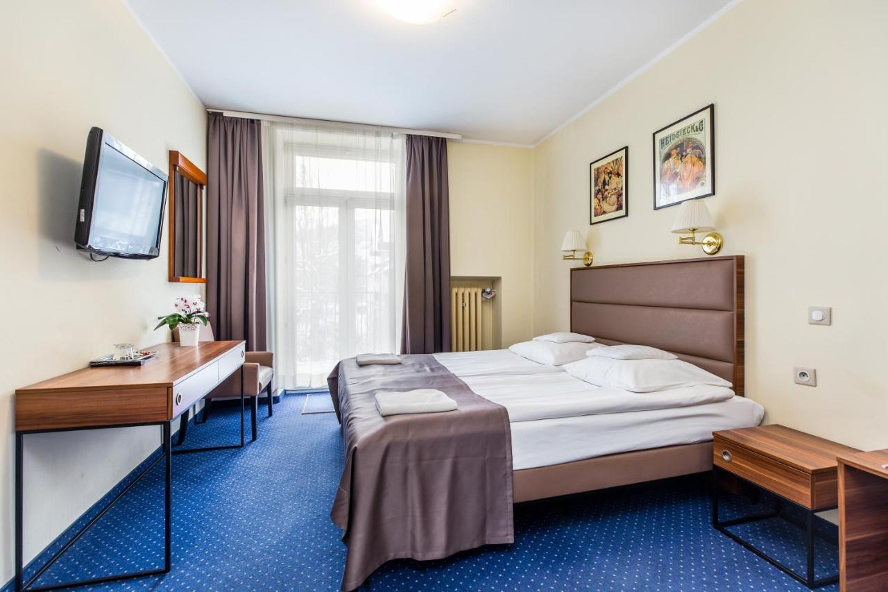 Carlton Bed & Breakfast