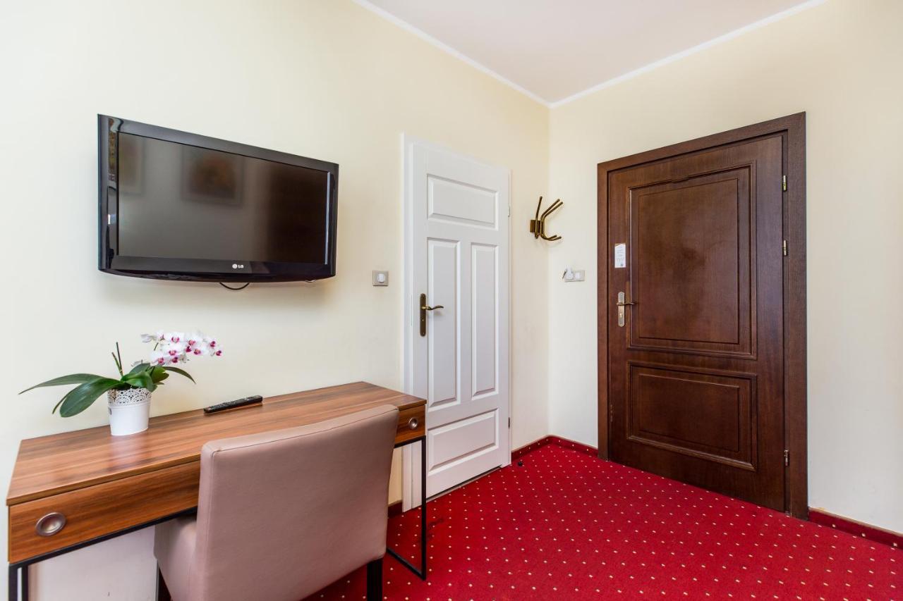 Bed & Breakfast Carlton Zakopane