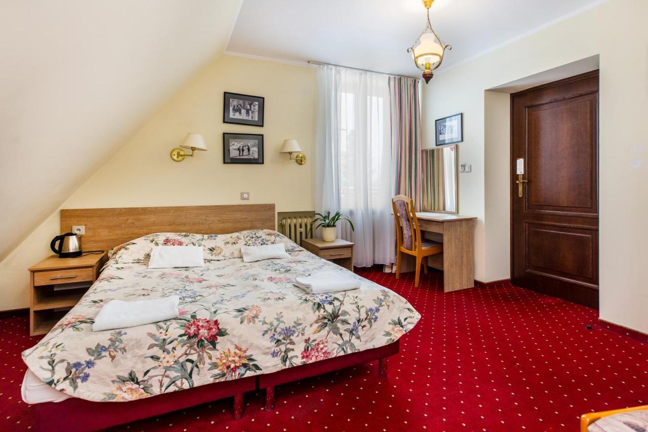 Bed & Breakfast Carlton 2*