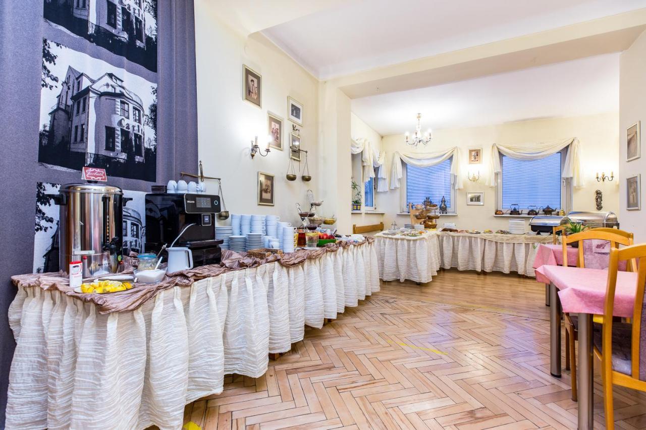 Carlton Bed & Breakfast 2*