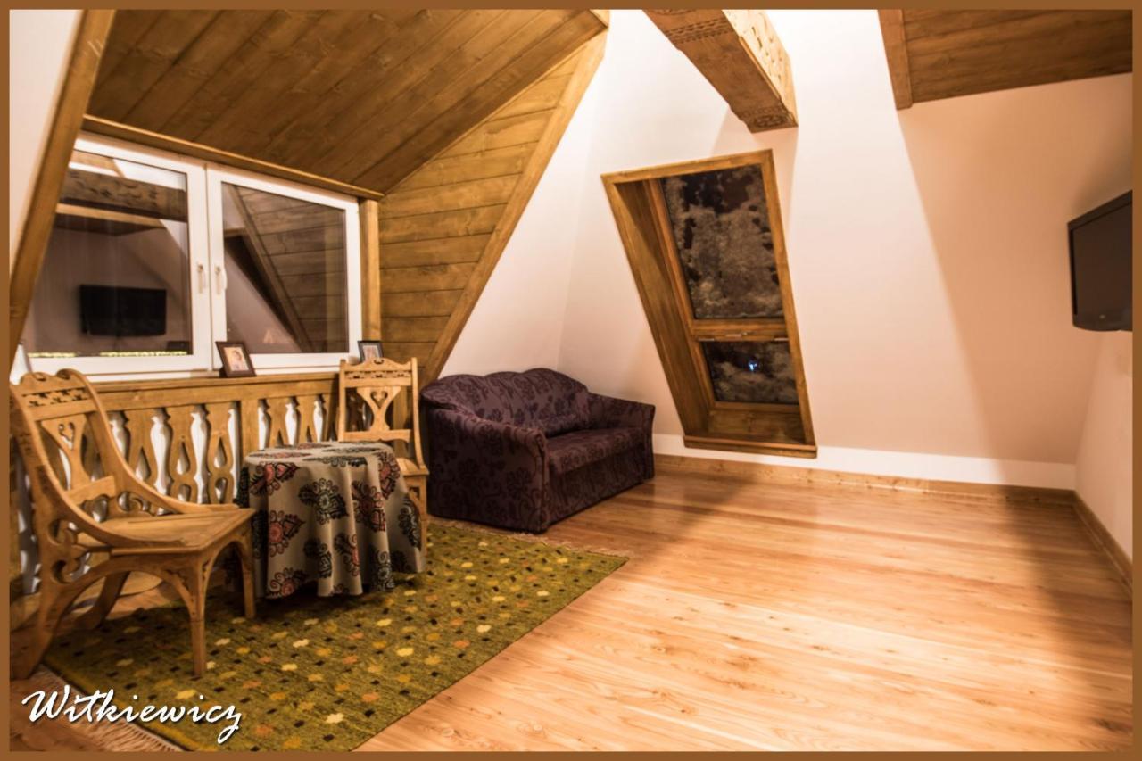 Carlton Zakopane