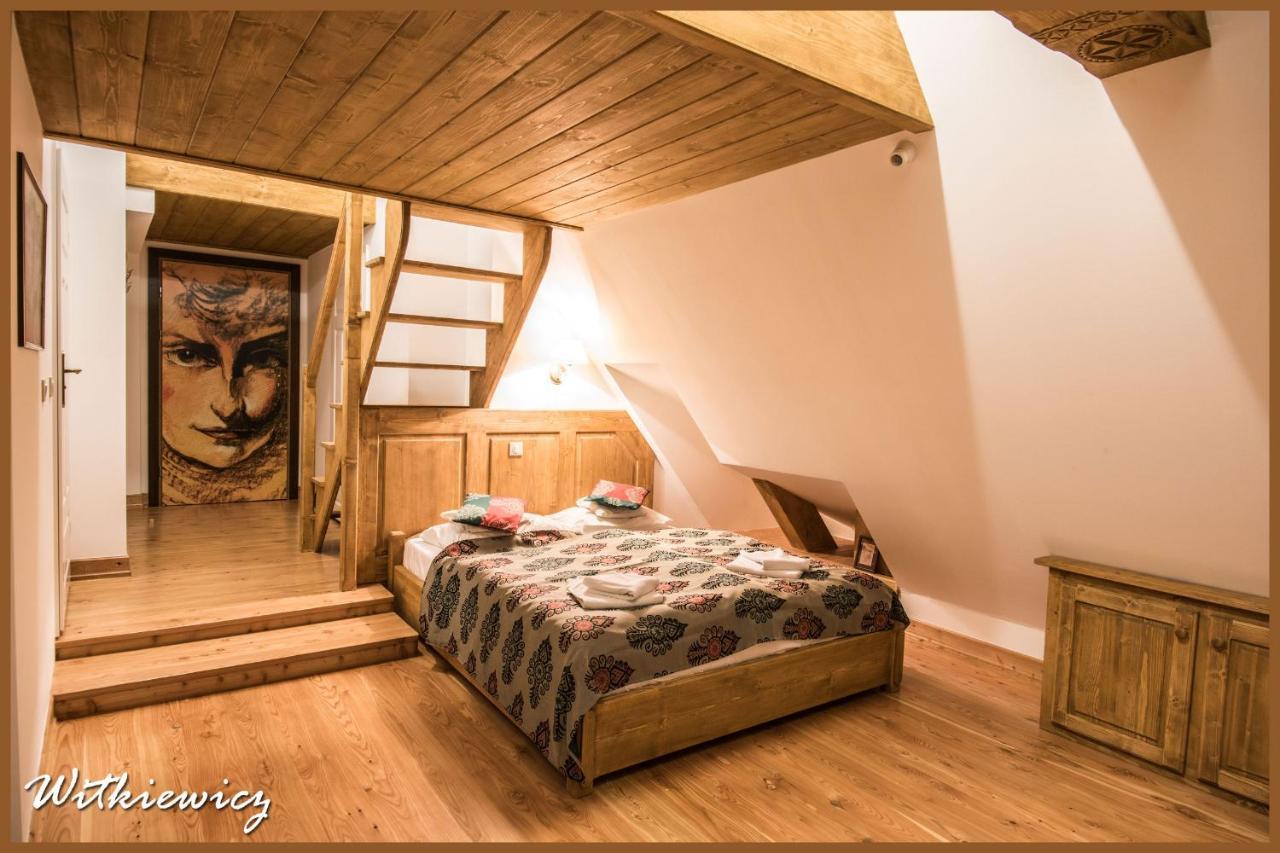 Carlton Zakopane