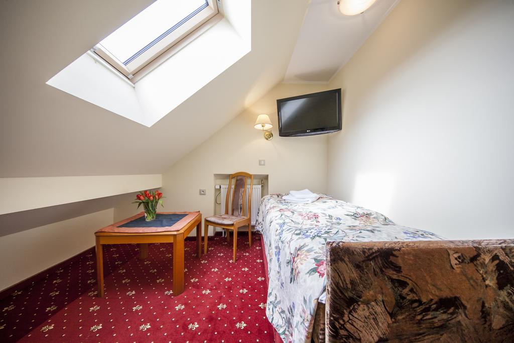 Carlton Bed & Breakfast Zakopane