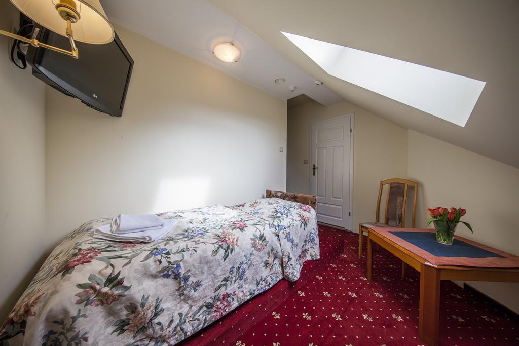 Bed & Breakfast Carlton 2*