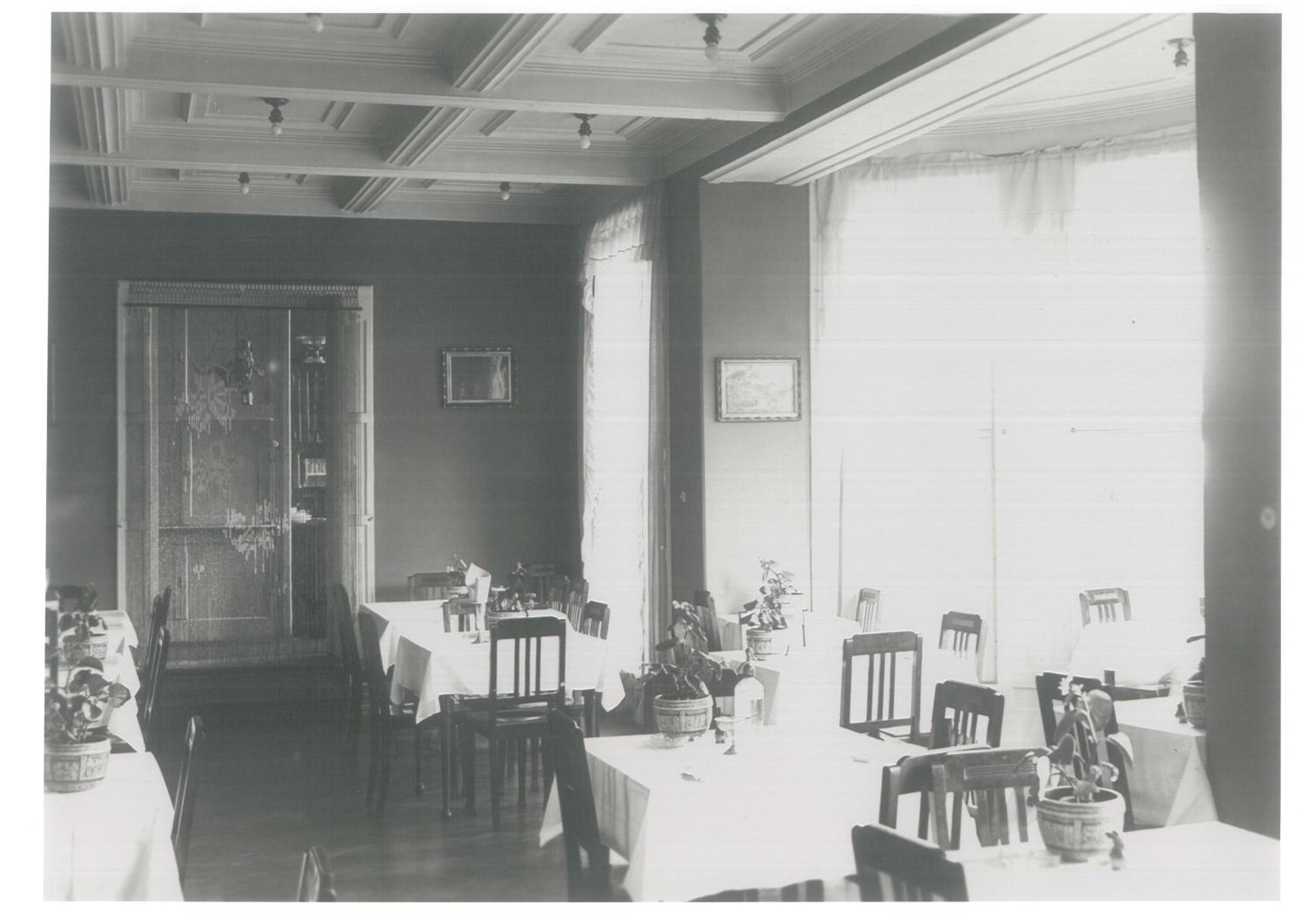 Bed & Breakfast Carlton