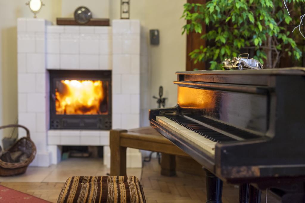Bed & Breakfast Carlton Zakopane