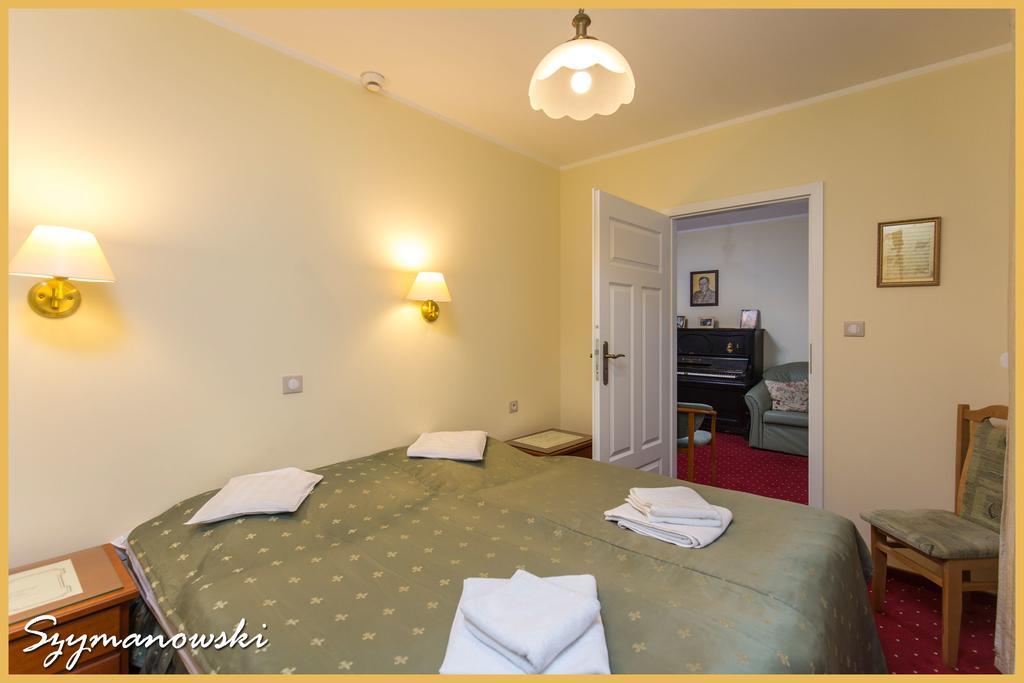 Bed & Breakfast Carlton Zakopane