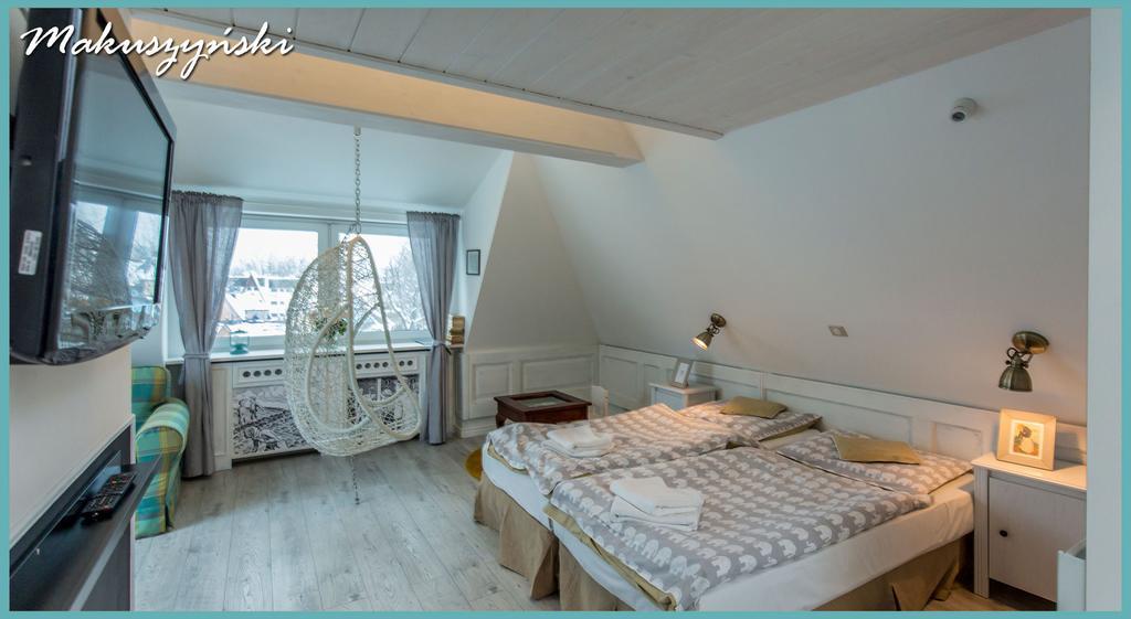 Bed & Breakfast Carlton Zakopane