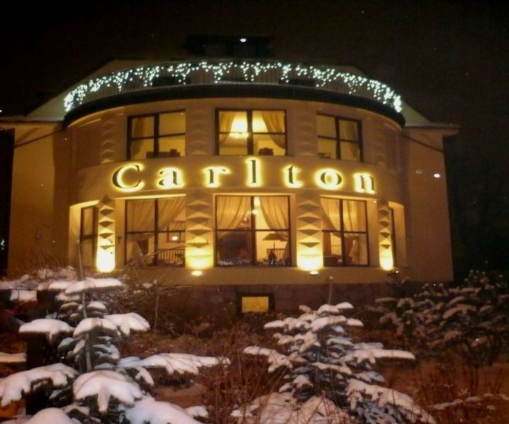 Bed & Breakfast Carlton Zakopane