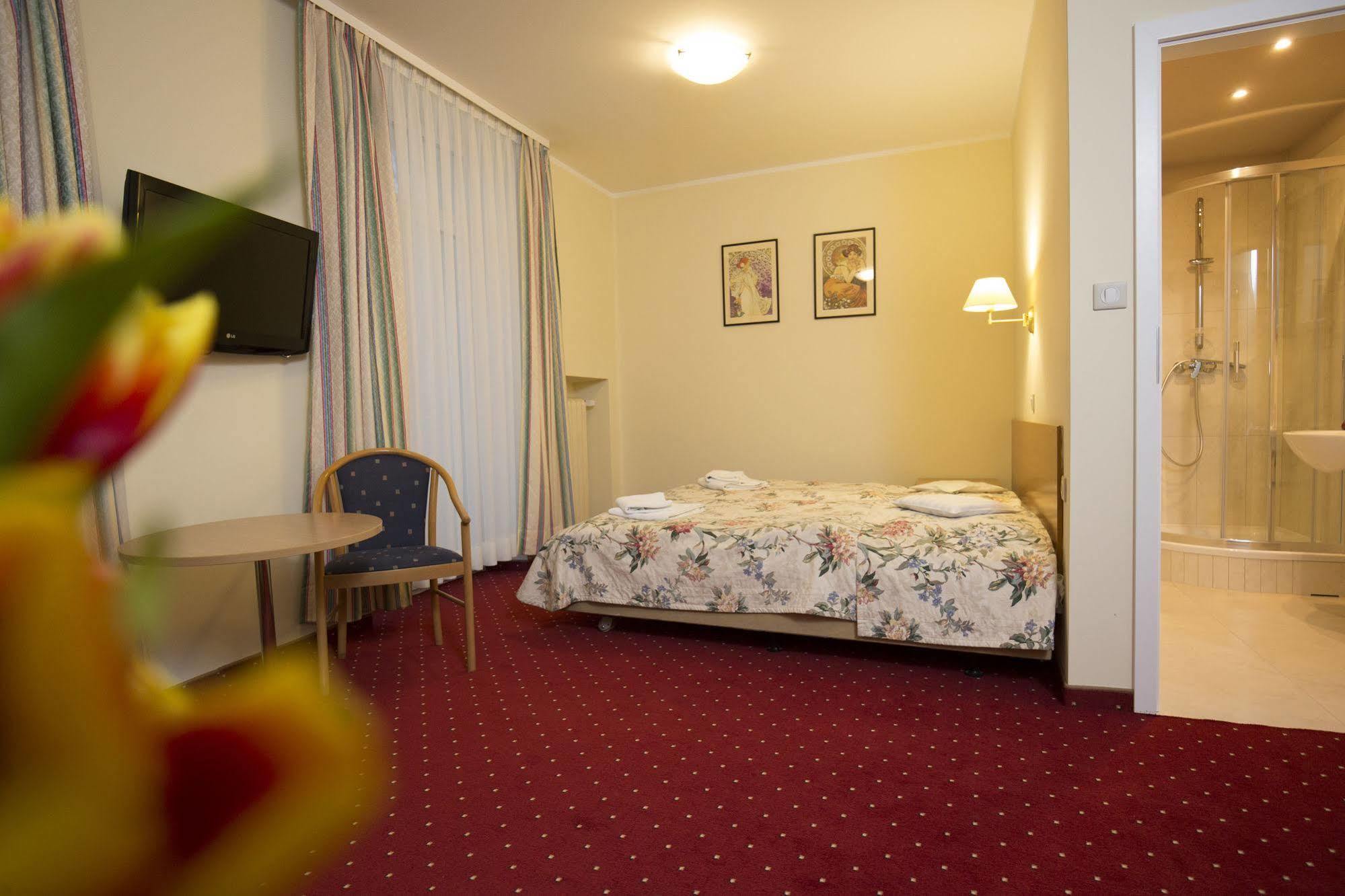 Carlton Bed & Breakfast Zakopane