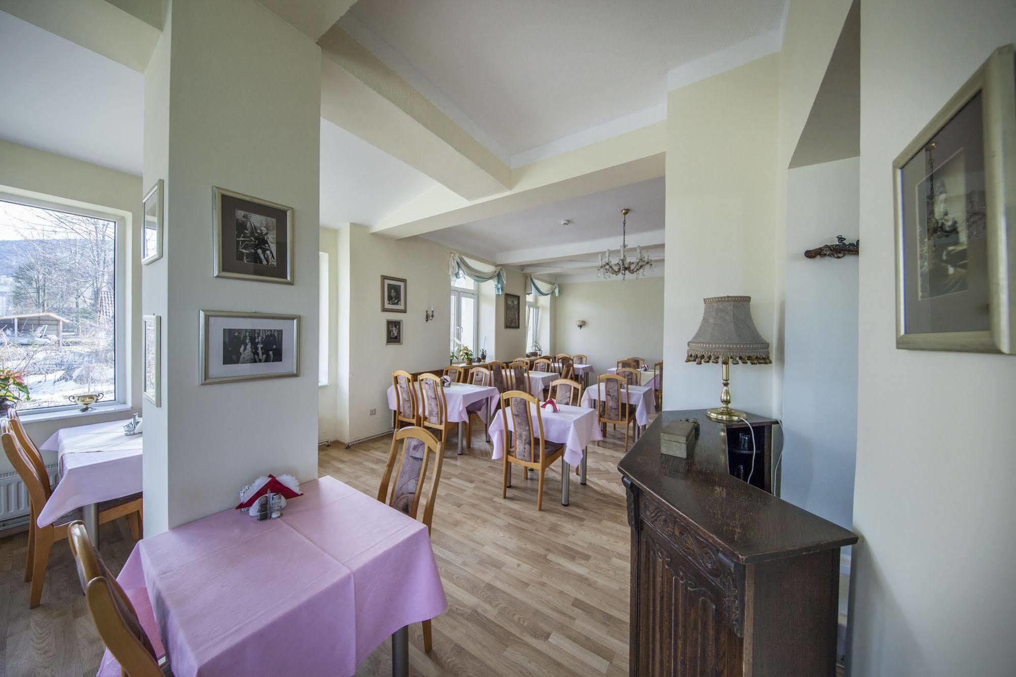 Carlton Bed & Breakfast Zakopane